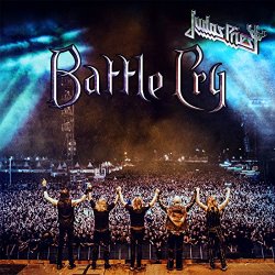 Judas Priest - Halls of Valhalla (Live from Battle Cry)