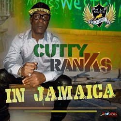 Cutty Ranks - In Jamaica