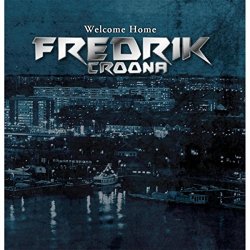 Fredrik Croona - Welcome Home