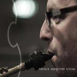 Fredrik Nordstrom - String