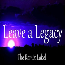 Cris - Leave A Legacy (Vocal Chillout)