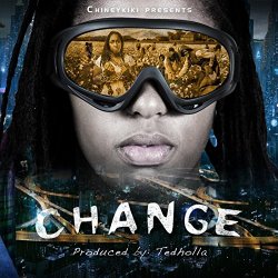 Chiney KiKi - Change