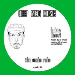 Bukez Finezt - The Main Rule
