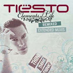 Tiesto - Elements of Life Remixed (Extended Mixes)