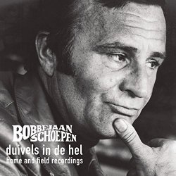 Bobbejaan Schoepen - Duivels in De Hel