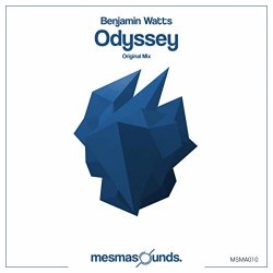 Benjamin Watts - Odyssey