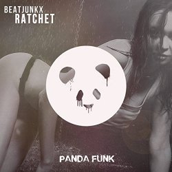 Beatjunkx - Ratchet