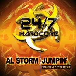 Al Storm - Jumpin' (Transcend & Cyrax Remix)