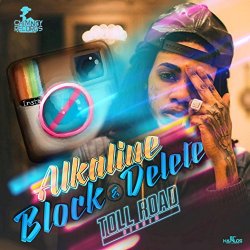 Alkaline - Block & Delete
