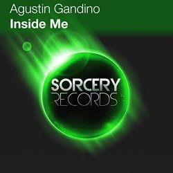 Agustin Gandino - Inside Me