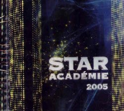 Various Artists - Star Academie 2005