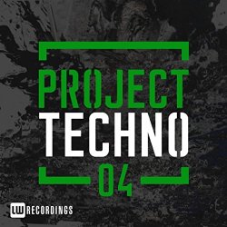 Various Artists - Project Techno, Vol. 4