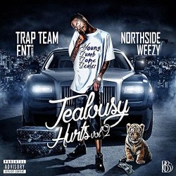 Northside Weezy - Jealousy Hurt's, Vol. 2 [Explicit]