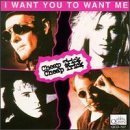 01-Cheap Trick - I Want You to Want Me by Cheap Trick (1996-01-01)