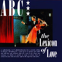 ABC - The Look Of Love (Pt. 1)