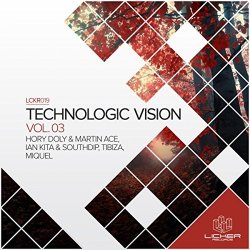 Various Artists - Technologic Vision, Vol. 3