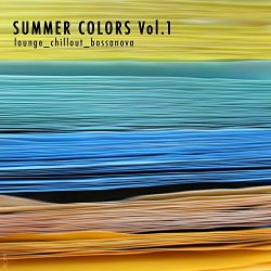 Various Artists - Summer Colors, Vol. 1