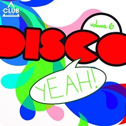 Various Artists - Disco Yeah!, Vol. 6