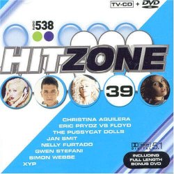 Hitzone 39