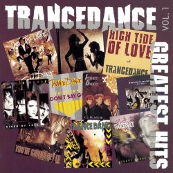 Trancedance - Trancedance Greatest Hits Vol 1