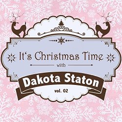 "02 - It's Christmas Time with Dakota Staton, Vol. 02