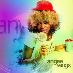 Angee Wings - Come On & Bite It