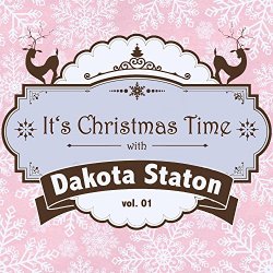 "01 - It's Christmas Time with Dakota Staton, Vol. 01