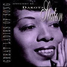 "12 - Spotlight on Dakota Stato by Staton, Dakota (1996-12-17)