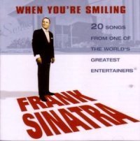 01-Frank Sinatra - When You're Smiling by Frank Sinatra (2003-01-01)