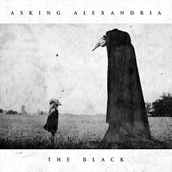 Asking Alexandria - The Black [Explicit]