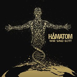 Haematom - Wir sind Gott