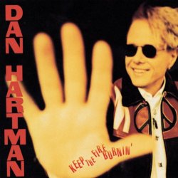 Dan Hartman - We Are the Young (Album Version)