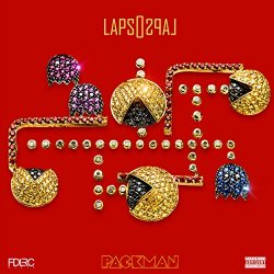 Lapso Laps - Packman [Explicit]