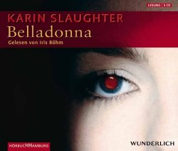 Karin Slaughter - Belladonna