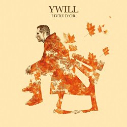 Ywill - Livre d'or