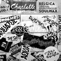 Various Artists - Belgica (Original Soundtrack By Soulwax)