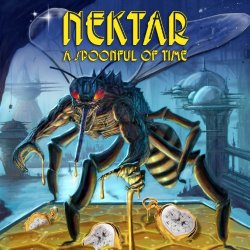 Nektar - A Spoonful of Time