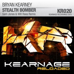 Bryan Kearney - Stealth Bomber