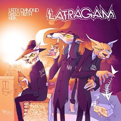 Latragram - Latragram