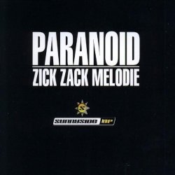 Paranoid - Zick Zack Melodie