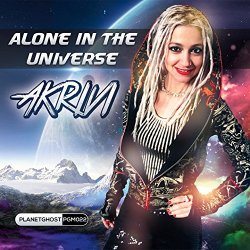 Akrivi - Alone in the Universe