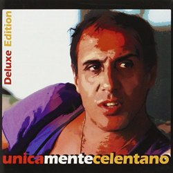 Adriano Celentano - Unicamente Celentano (2 CD)