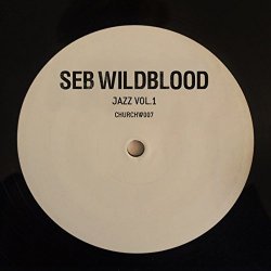 Seb Wildblood - Jazz Vol. 1 EP