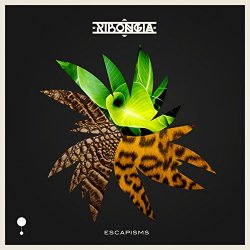 Ribongia - Escapisms - EP