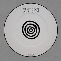 Santierri - Como Reyes