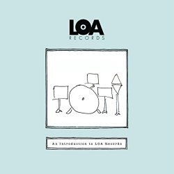Various Artists - An Introduction to LOA Records