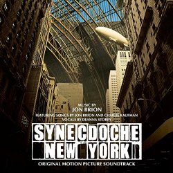 Jon Brion - Synecdoche, New York (Original Motion Picture Soundtrack)