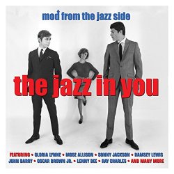 Various Artists - Mod from the Jazz Side