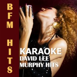 David Lee Murphy - Out with a Bang