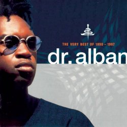 Dr. Alban - It's My Life